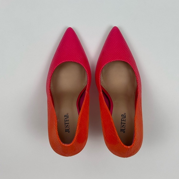 Women's Avalyn Pump - Picture 3 of 5